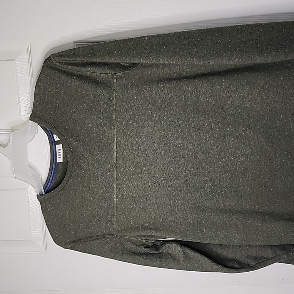 ROWM MEN'S SHIRT